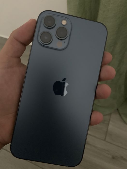 iPhone 12 Pro Max 256gb