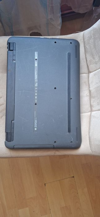 Hp 255 G4 Windows 10 / Amd A6 / 6gb / 500gb