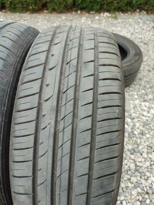 Opony letnie 225/60 R17 99H – Hankook Ventus Prime2