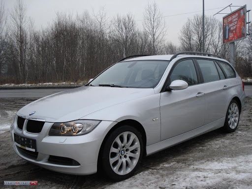 Vendo jantes bmw Style 159