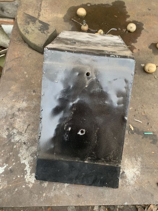 Продам крило ява