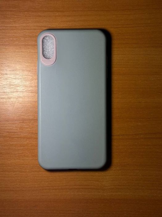 Чохли на iPhone XS MAX