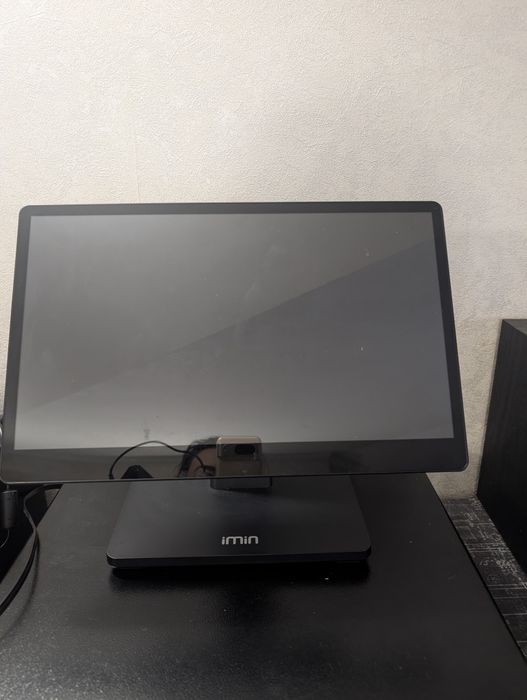POS термінал іMIN