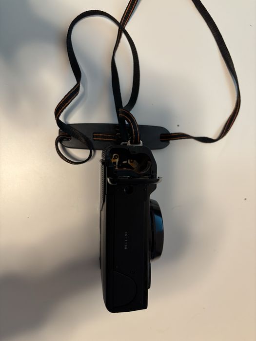 Aparat analogowy Canon Sure Shot