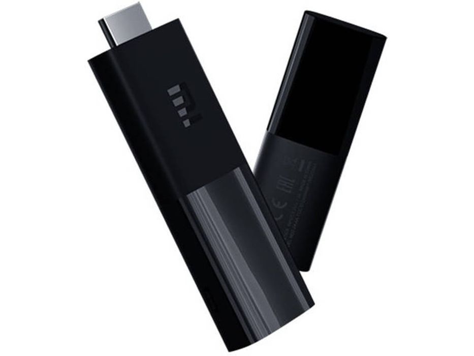 Dongle XIAOMI Mi Stick (Android - Full HD - 1 GB RAM - Wi-Fi)
