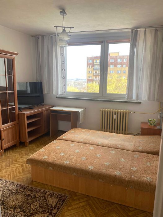 Sprzedam mieszkanie 62,8m2 z balkonem Piekary Śląskie - centrum