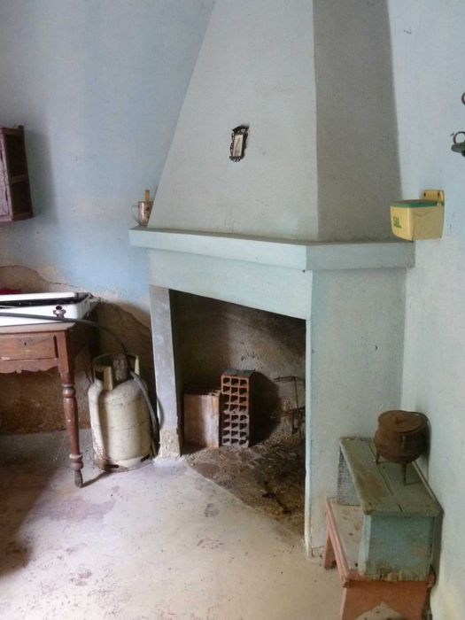 Casa de aldeia para ferias / House for holidays - Serra da Estrela
