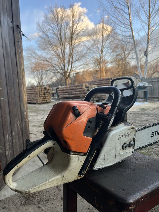 Pila Stihl ms 441