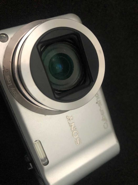 Sony Cyber-shot DSC-H55