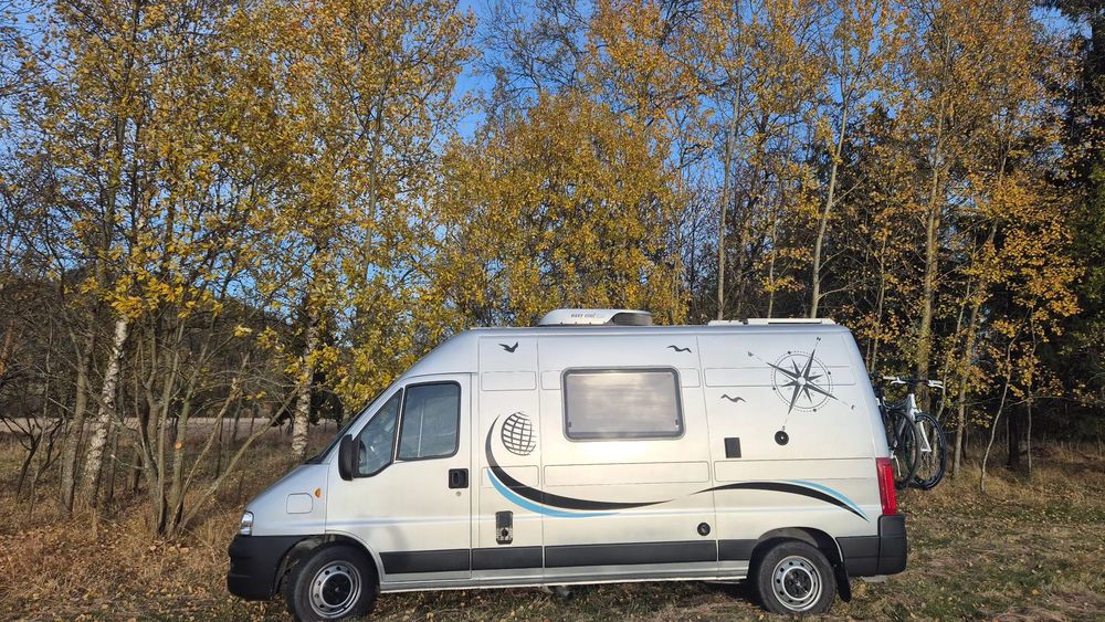 Citroën Jumper