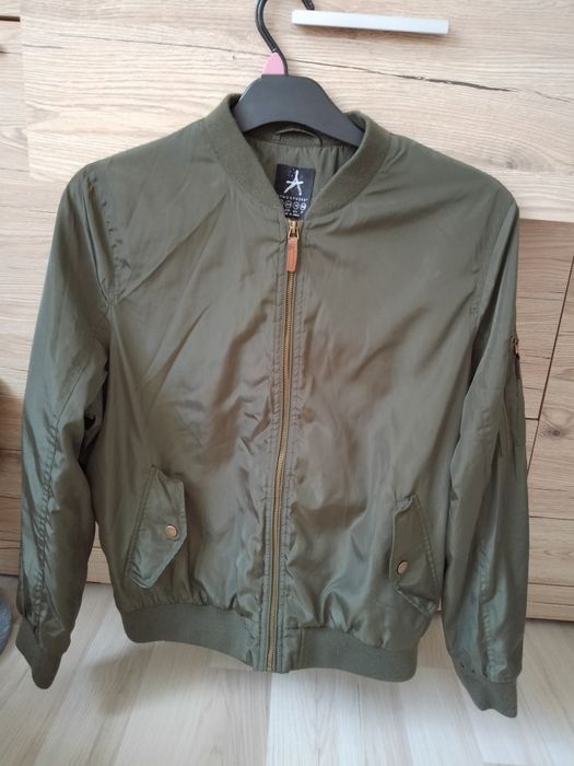 Kurtka bomberka 38/40