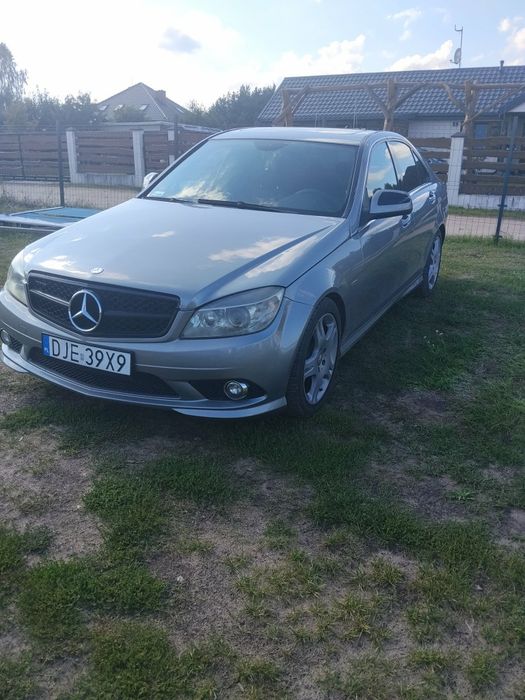 Sprzedam Mercedesa
