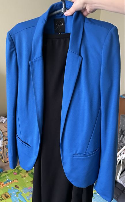 жакет, піджак жіночий Reserved