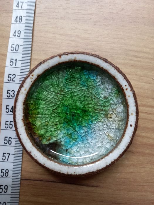 Małe miseczki dekoracyjne