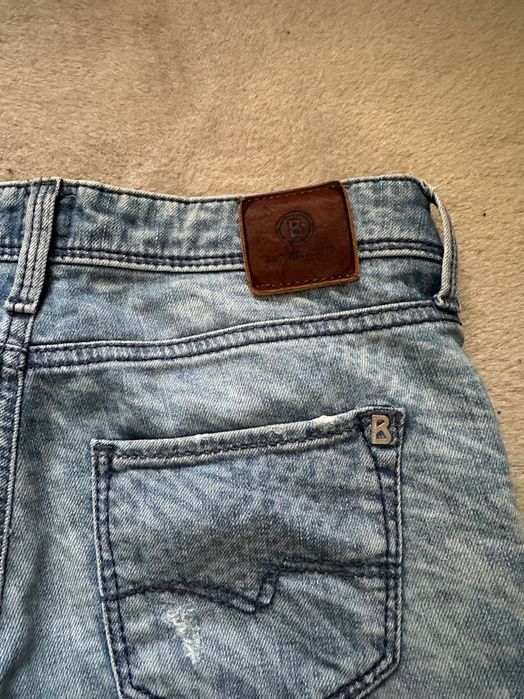 Жіночі бриджі BOGNER, оригінал