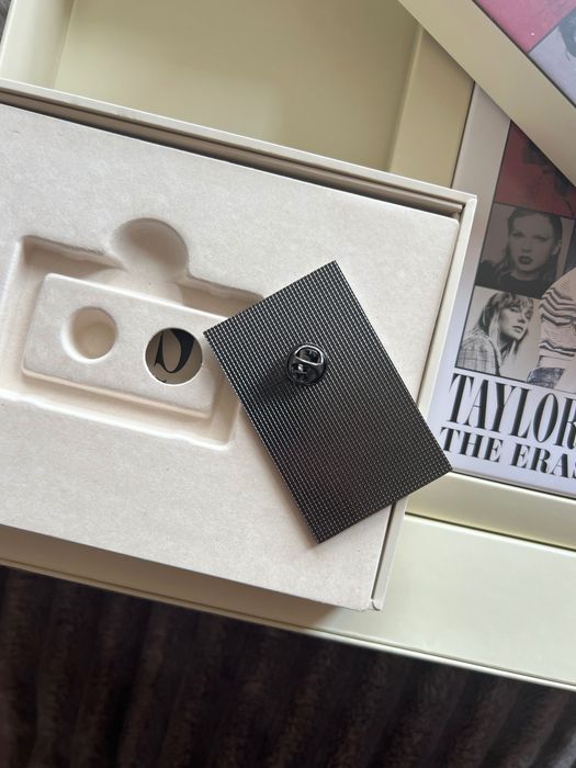 Taylor Swift VIP box