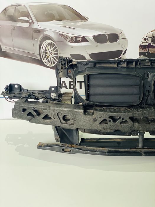 Телевізор BMW F10 F11 Взборі Установочна Панель f10 f11 Передня Панель