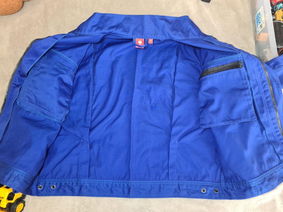 Кофта М светер Engelbert Strauss