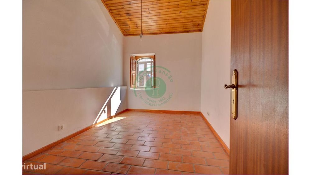 Moradia T3 no Alqueidão