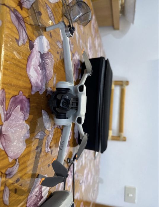 Dji Mini 3 + RC 2
