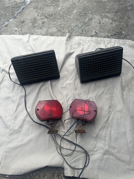 Авто колонка, динамік