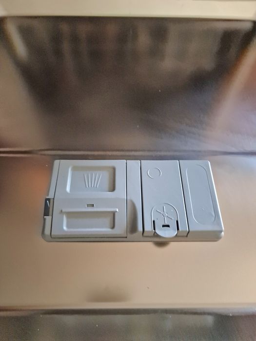 Máquina Lavar Loiça Hotpoint Ariston423053980294850562