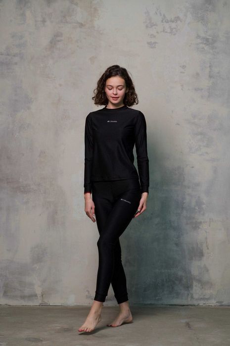 Термобілизна жіноча, Columbia , на флісі, розмір М