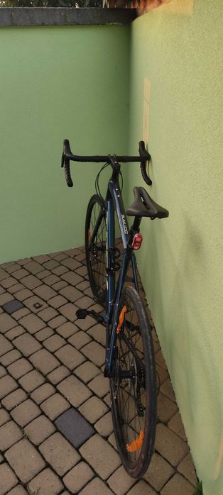 Trek domane al 2