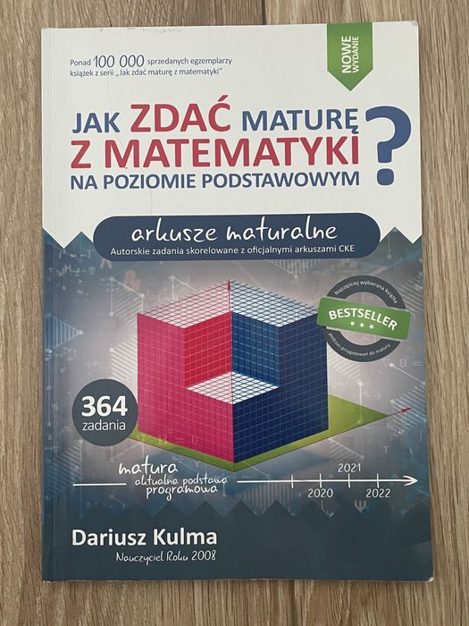 Jak zdać maturę z matematyki na poziomie podstawowym