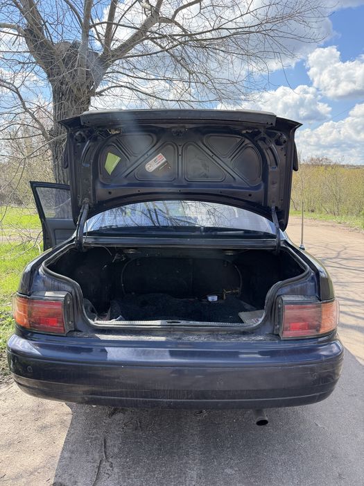 Продам toyota camry xv10