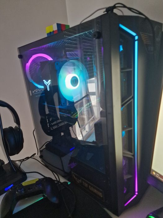 Computador gaming64741176928258122