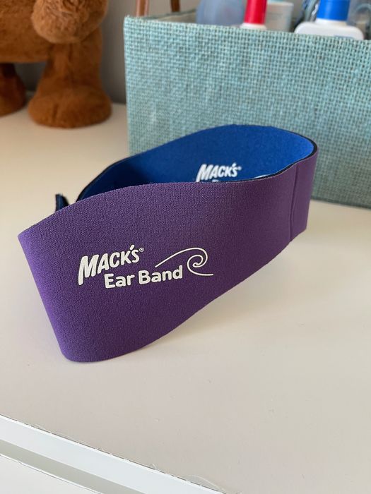 Vende-se Banda Protetora de Ouvidos