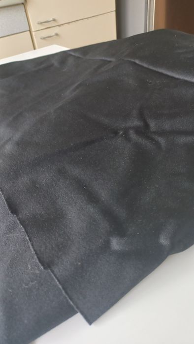 Ткани материал отрезы