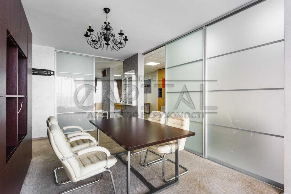 Коммерческая недвижимость по адресу бульвар Дружбы Народов (площадь 164 м²) - Atlanta.ua - фото 3