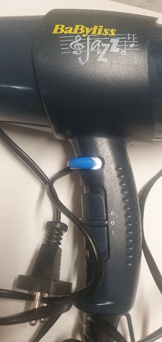 Suszarka do włosów