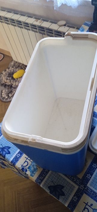 30.lodowka turystyczna na wklady