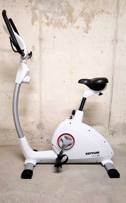 Rower treningowy Kettler Golf M Bardzo zadbany!