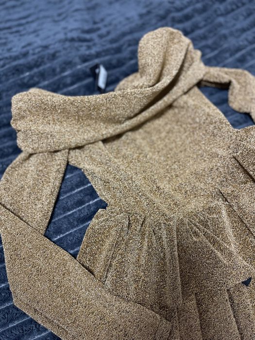 Сукня - боді з шортами ( комбінезон)