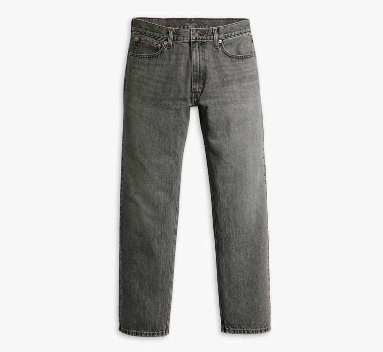 Jeansy luźne proste 555 Levi's 34/32