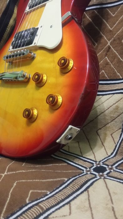 Гитара  Отличная Cort 100