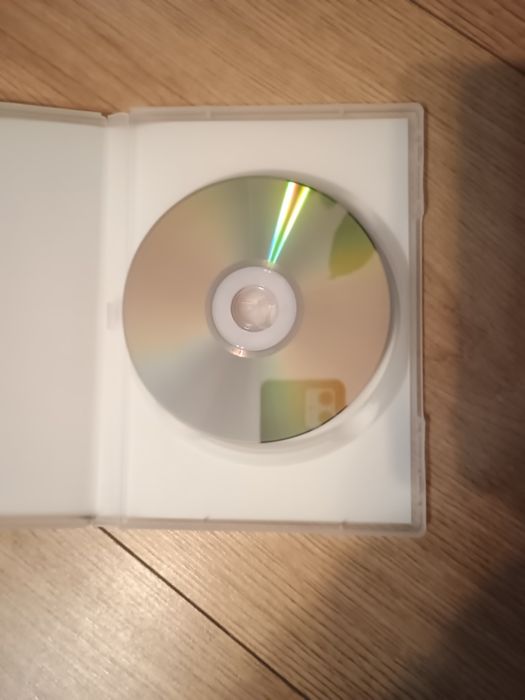 Świadek koronny  DVD