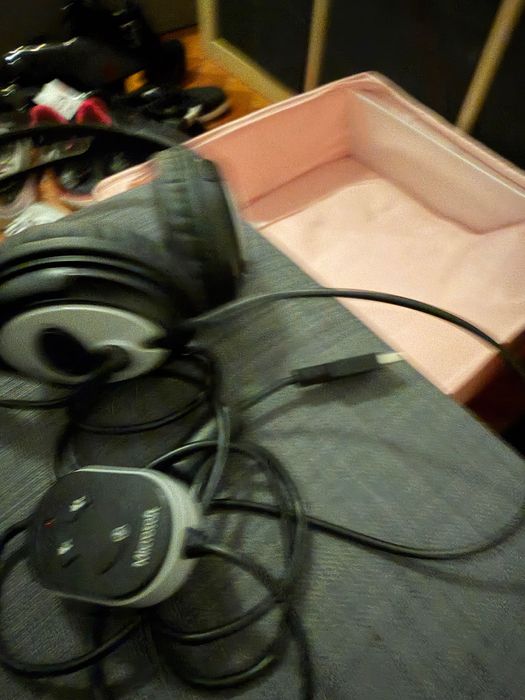 Headphones Microsoft