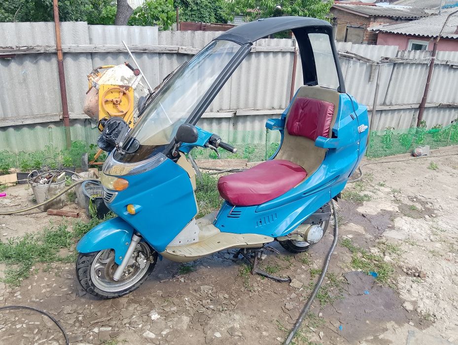 Дефиант чизета 150
