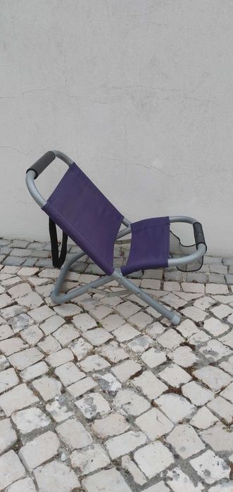 Cadeiras de praia