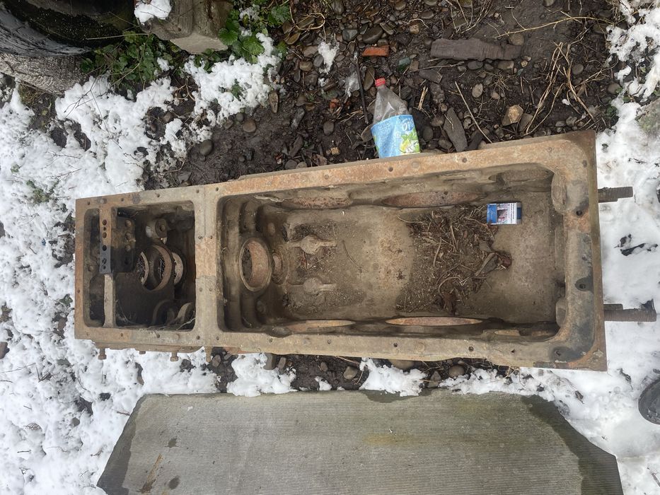 Продам вану коробки юмз 6 Л