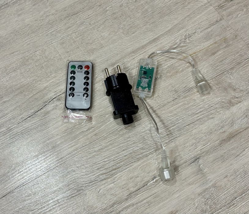 Світлодіодна гірлянда