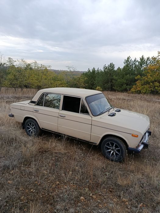 Продам ВАЗ 2106 гбо