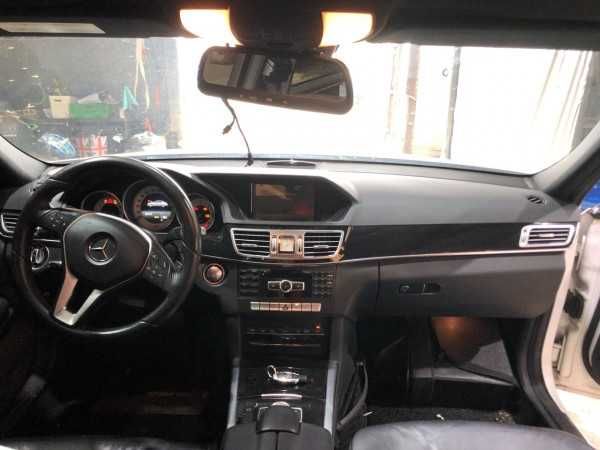 Mercedes Benz E Class W212 З ПДВ