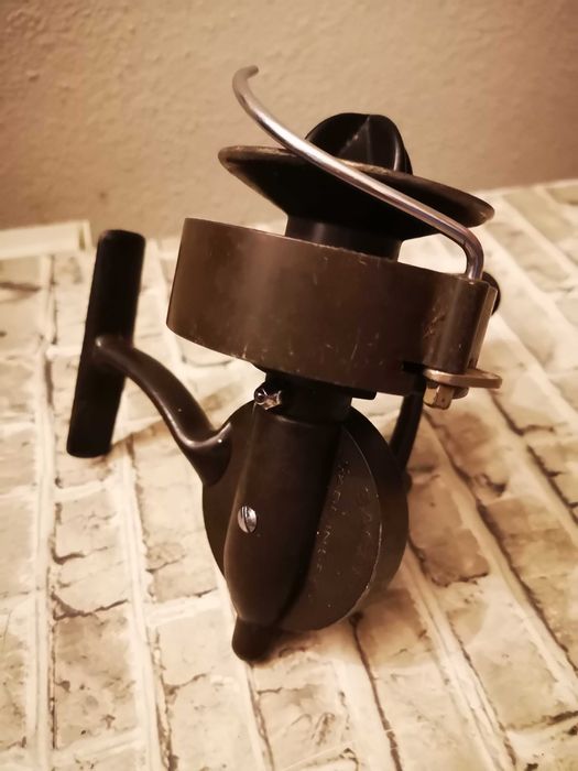 Carreto Sagarra vintage, Modelo 47, funcional