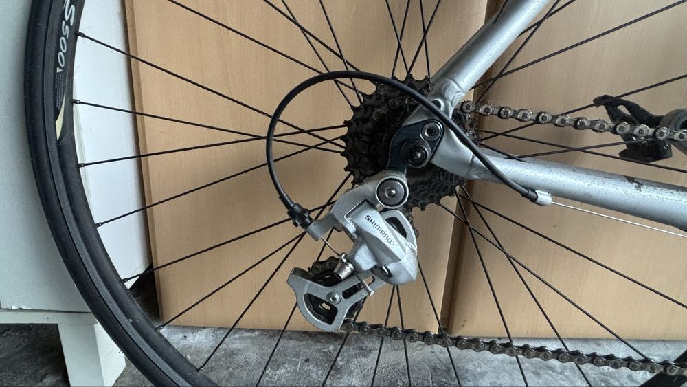 Specialized Allez 54